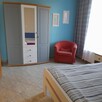 Kołobrzeg, dom: 6 apartamentow + 3 korty squasha - 9
