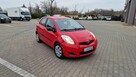 Toyota Yaris 5 Drzwi Z Niemiec Klimatyzacja Opłacona - 3