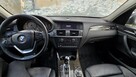 BMW X3, 2011, 3.0 L benzyna + LPG, 260KM, automat - 12