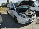 Samochód osobowy marki MERCEDES-BENZ 111 Vito BlueTEC MR`14