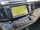 Toyota RAV4 2.5 Hybryda Automat - 8