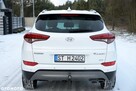 Hyundai Tucson 2.0 CRDI 4WD Automatik Premium - 8