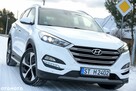 Hyundai Tucson 2.0 CRDI 4WD Automatik Premium - 3