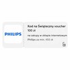 Voucher 100 PLN do sklepu Philips! - 2