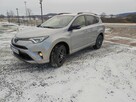 Toyota RAV4 2.5 Hybryda Automat