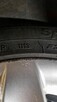 Alufelga BMW E39 styling 81 - 5