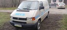 VW Transporter - 3