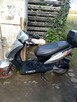 Sprzedam skuter Kymco 50 - 3