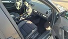 Audi A3 Sportback S-Line 200 Km Z Niemiec Opłacona - 7