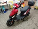 Sprzedam skuter 2019 rok zadbany