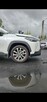 TOYOTA Corolla Cross STYLE 2.0 Hybryd 2022 - 9