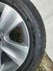 Oryginalne felgi do BMW - 3
