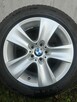 Oryginalne felgi do BMW - 7
