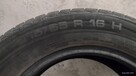 Opony zimowe Uniroyal 215/ 65 R16 - 6