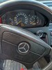 Sprzedam Mercedes Benz w202 1/8bezyna 122km - 8