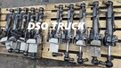 SILOWNIK OSI SKRETNEJ SCANIA 2420898 2717017 3022856 - 5