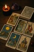 DARMOWY TAROT wróżby przepowiednie rytuały