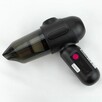 Odkurzacz ręczny samochodowy USB, nowy komplet z końcówkami - 6