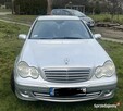 Mercedes w203 c180k polift - 3