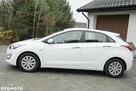 HYUNDAI i30 LIFT 1.4 Benzyna 100KM DOHC * Z Niemiec * NAVI * - 5