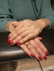 Manicure i pedicure - Kręczków, Borów, Strzelin, Wrocław - 16