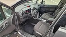 Opel Meriva Z Niemiec Benzyna Bagażnik Rowerowy Got Do - 5