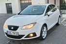 SEAT Ibiza IV 1,4 16V Niski przebieg Przygotowany do rejestr