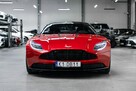 Aston Martin DB11 5.2 V12 + pakiet AMR 639 KM. Bezwypadkowy. Jak nowy.