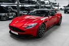 Aston Martin DB11 5.2 V12 + pakiet AMR 639 KM. Bezwypadkowy. Jak nowy. - 3