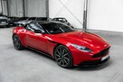 Aston Martin DB11 5.2 V12 + pakiet AMR 639 KM. Bezwypadkowy. Jak nowy. - 6