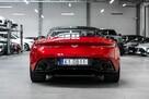 Aston Martin DB11 5.2 V12 + pakiet AMR 639 KM. Bezwypadkowy. Jak nowy. - 11