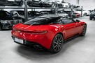 Aston Martin DB11 5.2 V12 + pakiet AMR 639 KM. Bezwypadkowy. Jak nowy. - 13