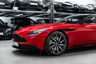 Aston Martin DB11 5.2 V12 + pakiet AMR 639 KM. Bezwypadkowy. Jak nowy. - 15