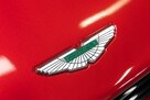 Aston Martin DB11 5.2 V12 + pakiet AMR 639 KM. Bezwypadkowy. Jak nowy. - 16