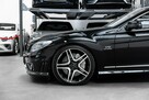 Mercedes CL 65 AMG V12 Biturbo 612KM. Japonia. Bezwypadkowy. Stan Idealny. - 9