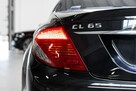 Mercedes CL 65 AMG V12 Biturbo 612KM. Japonia. Bezwypadkowy. Stan Idealny. - 13