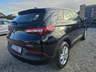Opel Grandland X 1.5 130ps Klimatyzacja Navi Led Kamera Cofania Gwarancja - 5