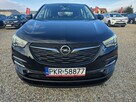Opel Grandland X 1.5 130ps Klimatyzacja Navi Led Kamera Cofania Gwarancja - 7