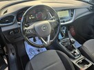 Opel Grandland X 1.5 130ps Klimatyzacja Navi Led Kamera Cofania Gwarancja - 12