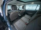 Opel Zafira 1.4i turbo + gaz 7.os. Panorama pod.kierownica bezwypadkowy zam.1.r.gw - 16