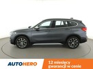BMW X1 20d Automat xLine Nawigacja Tempomat Grzane Fotele elKlapa PDC FullLED - 2