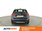 BMW X1 20d Automat xLine Nawigacja Tempomat Grzane Fotele elKlapa PDC FullLED - 5