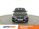 BMW X1 20d Automat xLine Nawigacja Tempomat Grzane Fotele elKlapa PDC FullLED - 9
