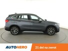 BMW X1 20d Automat xLine Nawigacja Tempomat Grzane Fotele elKlapa PDC FullLED - 11