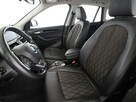 BMW X1 20d Automat xLine Nawigacja Tempomat Grzane Fotele elKlapa PDC FullLED - 12