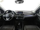 BMW X1 20d Automat xLine Nawigacja Tempomat Grzane Fotele elKlapa PDC FullLED - 16