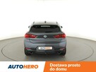 BMW X2 4x4 automat full LED sport grzane fotele navi klima auto panorama czuj - 6
