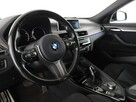 BMW X2 4x4 automat full LED sport grzane fotele navi klima auto panorama czuj - 14