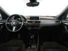 BMW X2 4x4 automat full LED sport grzane fotele navi klima auto panorama czuj - 15