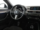 BMW X2 4x4 automat full LED sport grzane fotele navi klima auto panorama czuj - 16
